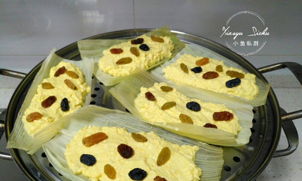 做法|最近早餐迷上它,香甜可口糯叽叽,一连3天吃不腻,做法好简单