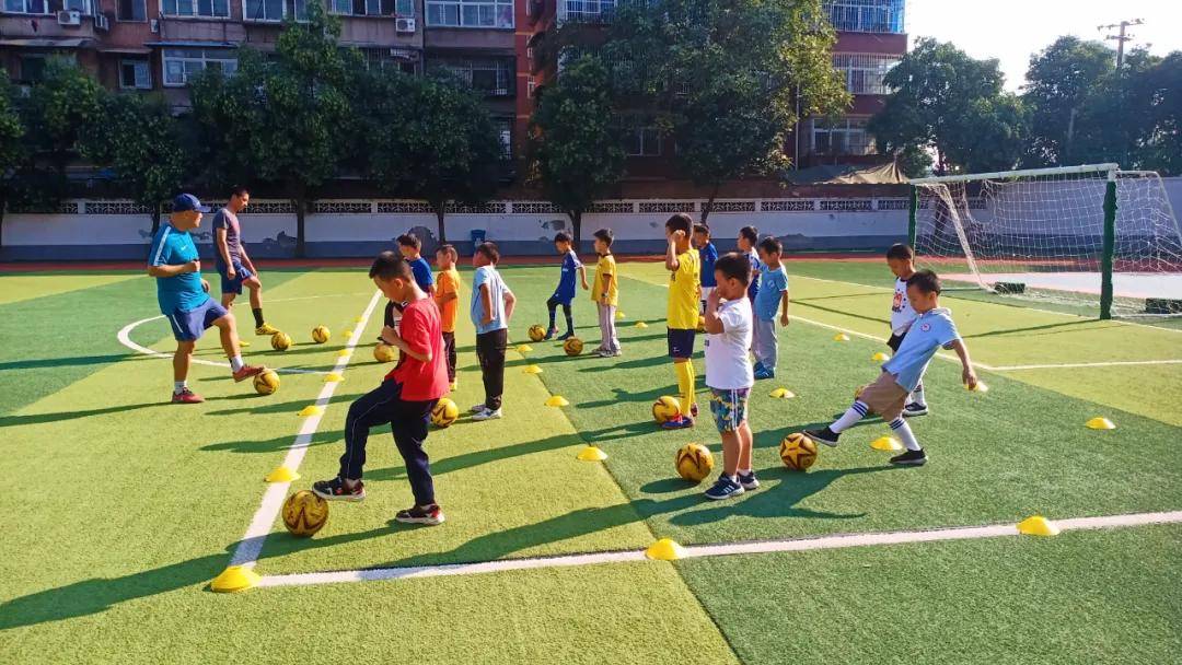 课堂|畅想九月金秋 筑梦校外课堂—宝鸡市渭滨区青少年活动中心秋冬季兴趣班开班啦