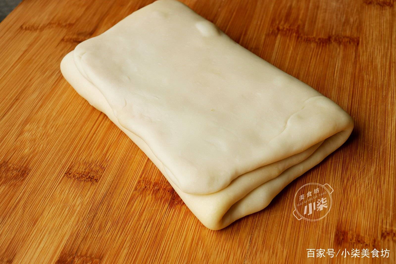 做法|一口酥，做法简单无难度，外酥里软一口一个，越吃越香，太解馋了