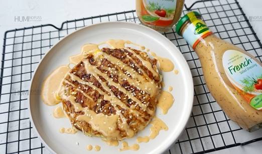 煎饼|“神兽”开学季,每天早餐这样照着做,不再担心孩子早餐吃什么