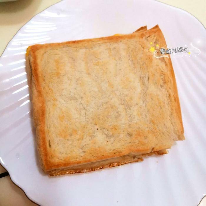 做法|吃早餐不用起太早，这样做10分钟就搞定，营养好吃得饱，精神满满