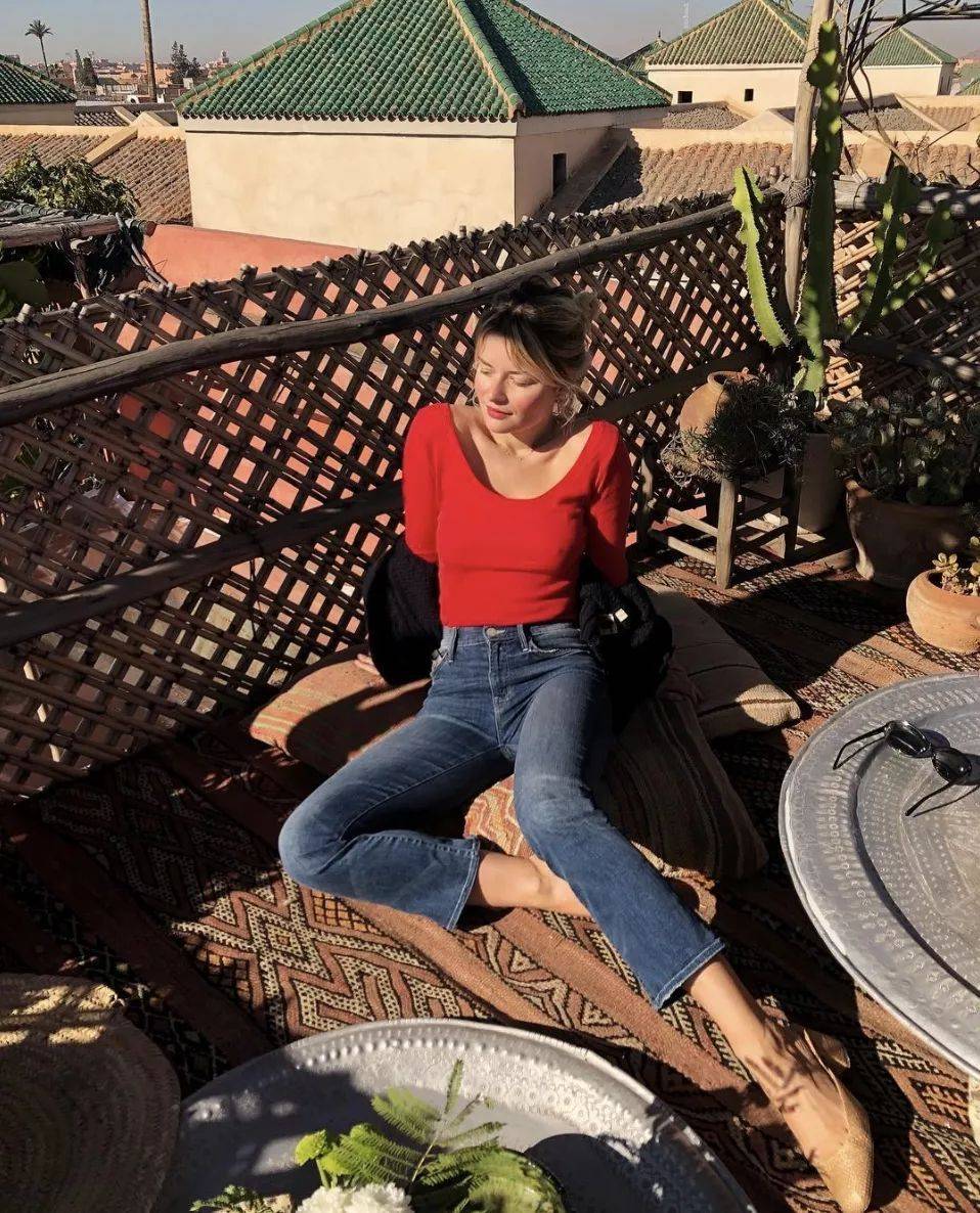 调调|今秋这样穿美翻！