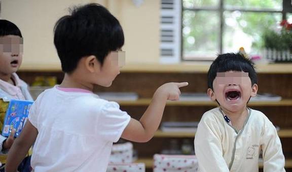 的结果|孩子3岁就要上幼儿园？育儿专家：家长别乱送，这个年龄最合适