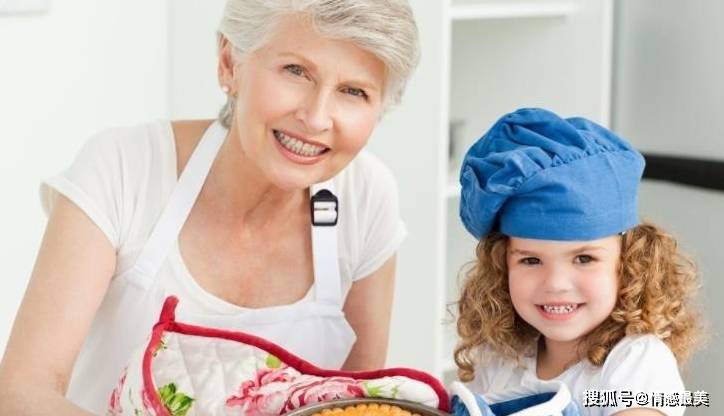 育儿|老人带娃常做5件事，小心害了孩子一生