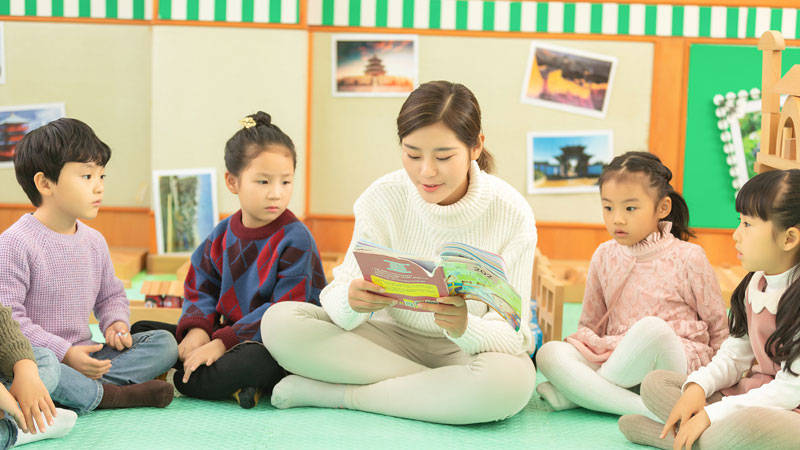 国家|2025年底前幼师普通话达“二乙”以上？海南已实行，或全国推广