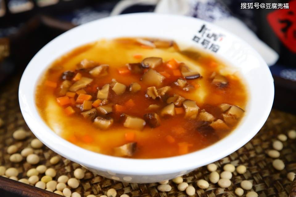 品牌|学豆腐脑早餐技术创业,就来龙山豆腐脑早餐加盟