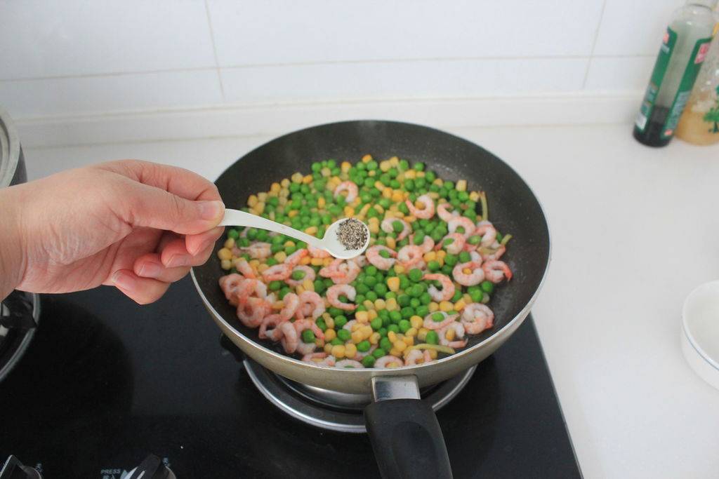 人体|孩子不爱吃饭就做它,人送外号“天然钙库”,让孩子营养均衡