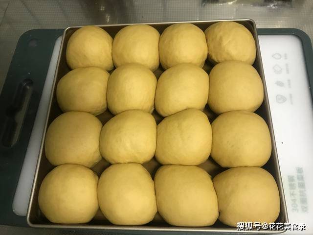 进行|孩子早餐不用愁，用它做面包，营养丰富又养身，老人孩子都爱吃