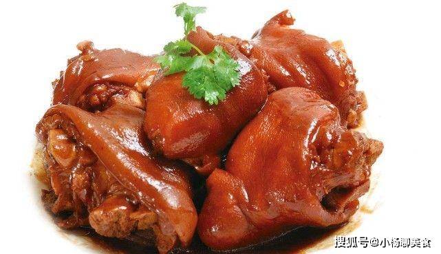 猪脚怎么煮才好吃做法步骤 33608ef74a5e42fe9706175eb84f618c.jpeg