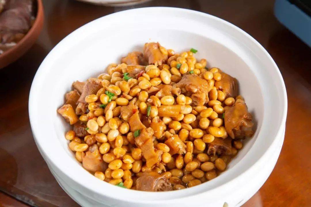 鸭肉怎样做才更美味,记住这几道菜_黄豆