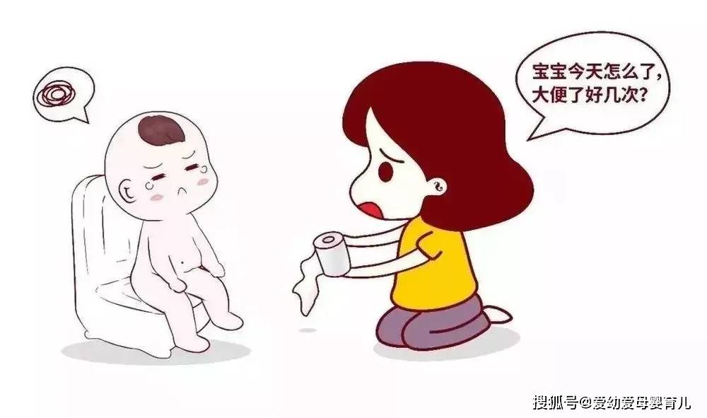 拥有两千支口红是什么体验 秋季腹泻高发期到了 警惕孩子 又拉又吐 上海玩美信息网