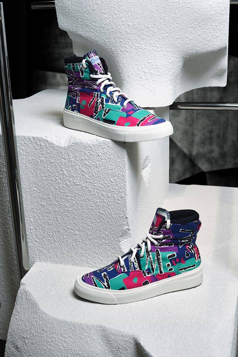 Nike|冠希 x 耐克只要 6xx！sacai、藤原浩砸价！今年高开低走「重磅联名」真不少！