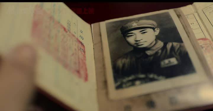 电影|《1950他们正年轻》导演发文，英雄老兵的故事，真正的主旋律大片