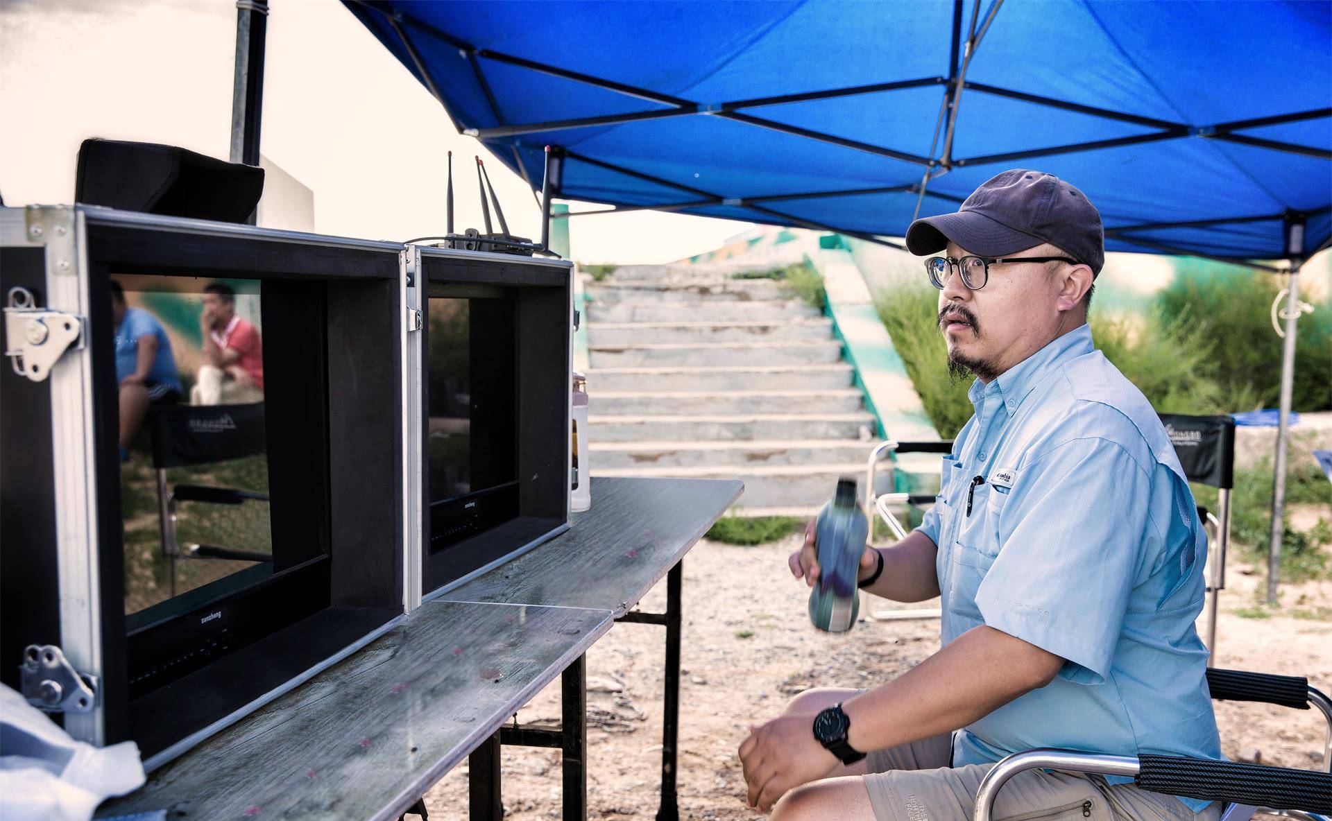 电影|《1950他们正年轻》导演发文，英雄老兵的故事，真正的主旋律大片