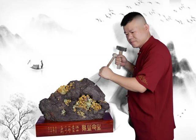 艺术作品在线展览：开启新视界的大门