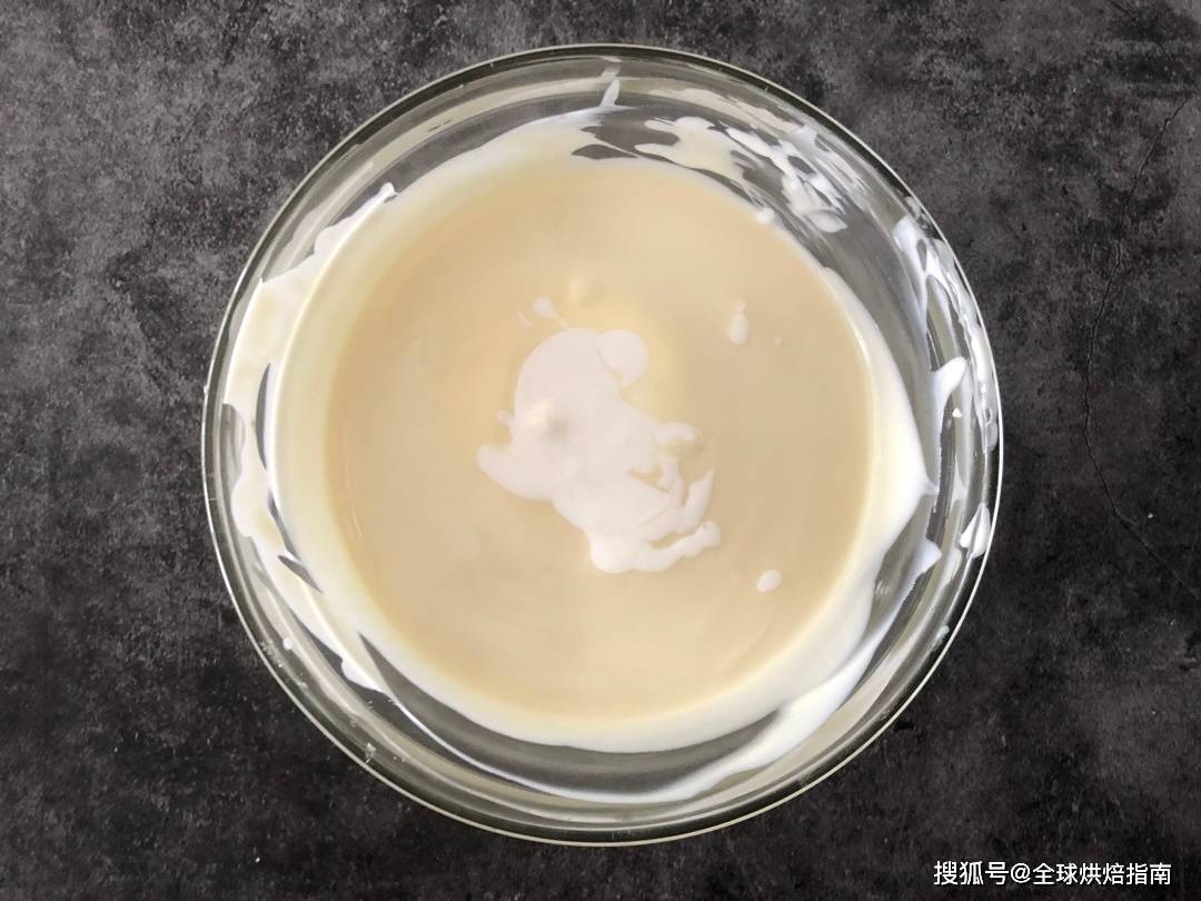 生巧乳酪迷你小蛋糕、這三種口味最火了 熱愛美食 第17张