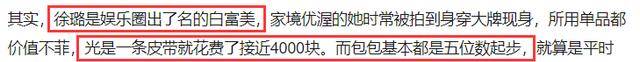 父亲|26岁徐璐看北京千万豪宅！570㎡别墅似花园，父亲开百万车载工人