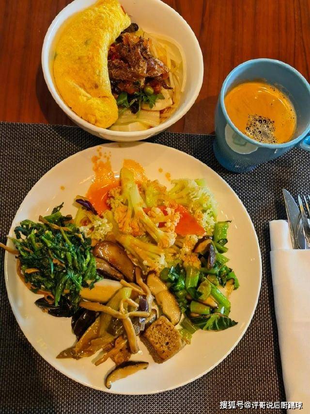 做法|蒋欣晒轻食餐，瘦身30斤后她这样吃，网友：难怪身材越来越好