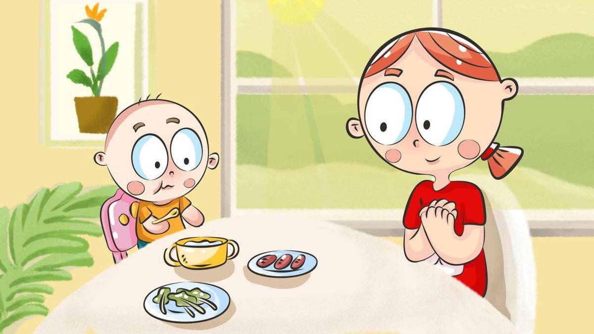 水果|孩子白白胖胖,居然是营养不良?宝宝胖点要紧吗?