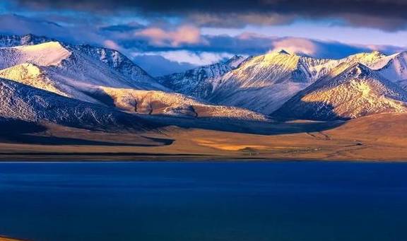 西藏最高的湖泊 813a2f2fcc3f41aa8545d18cccdf0be4.jpeg