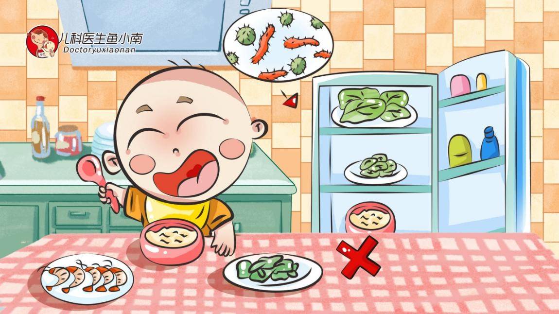 水果|孩子白白胖胖,居然是营养不良?宝宝胖点要紧吗?