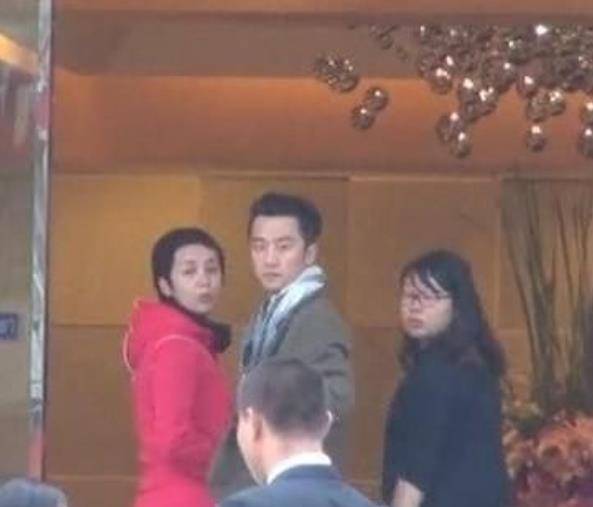 生活|从内娱弃子到国民初恋，没有蒋雯丽的付出，黄轩走不到今天