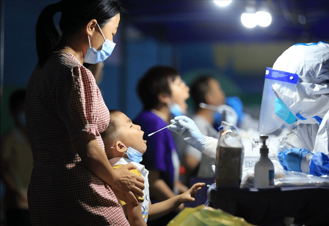 福建|莆田新增多例确诊病例，福建这波疫情有哪些特点？看专家3点分析