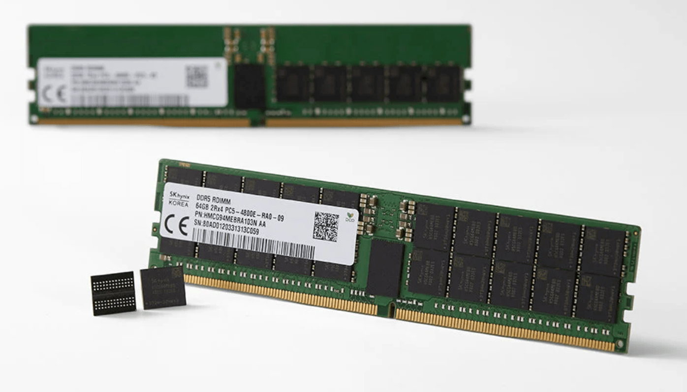原創
            DDR5內存性能曝光：搭配十二代酷睿
