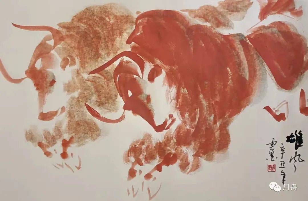 高原雪山之巅的一颗莲子——回族女画家妥秀英