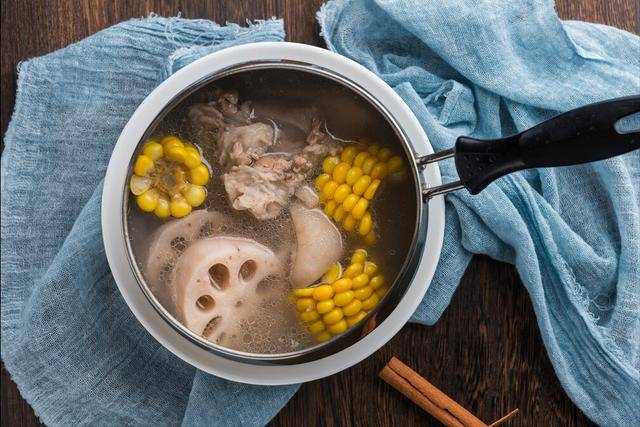 夏天|夏天这菜是个宝，拿来炖汤喝，营养滋补，清热解暑，一家老小都爱