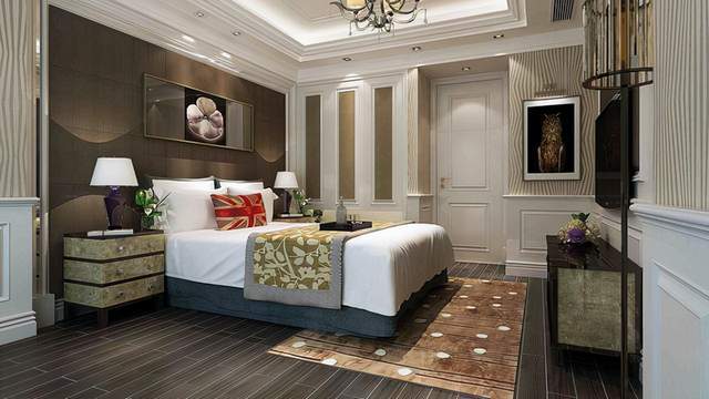 宜嘉家居简而不凡的极致生活打造非凡极简家居