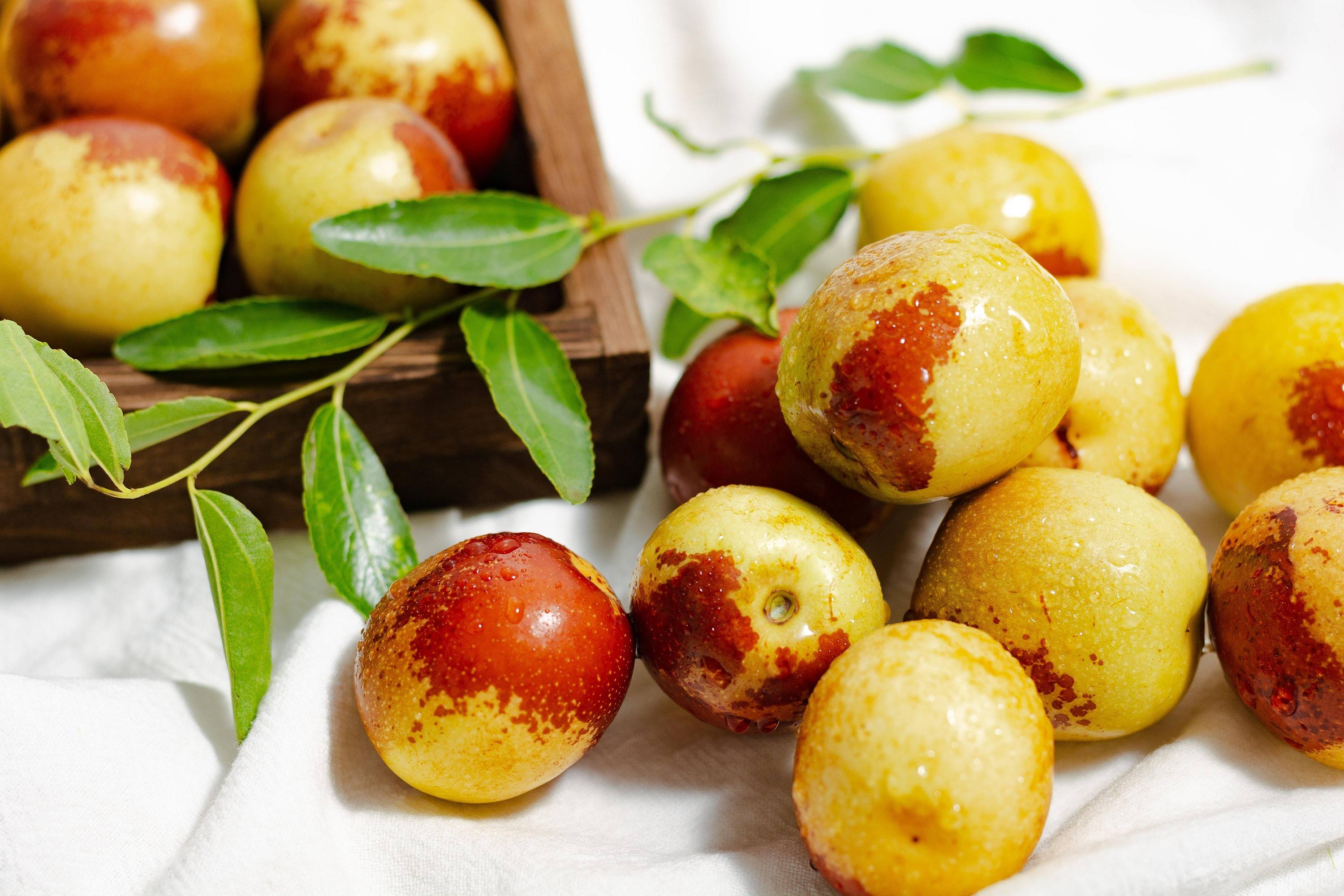 药行街告诉你这四种水果,秋季可以常买