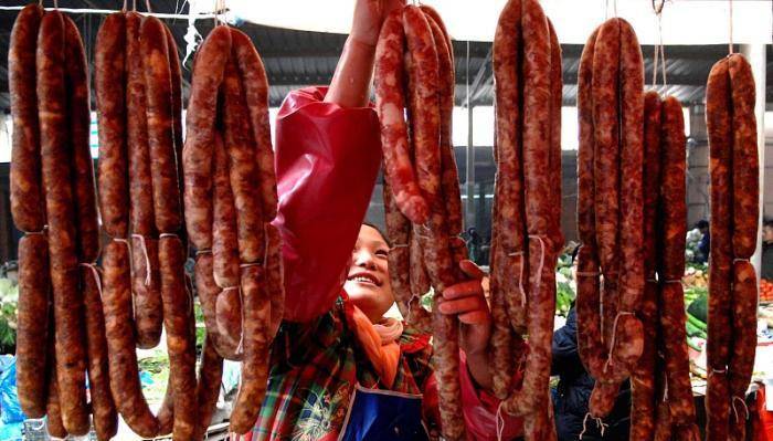 怎么晒香肠最好 015643b65da94d31848292bbc9a57918.jpeg