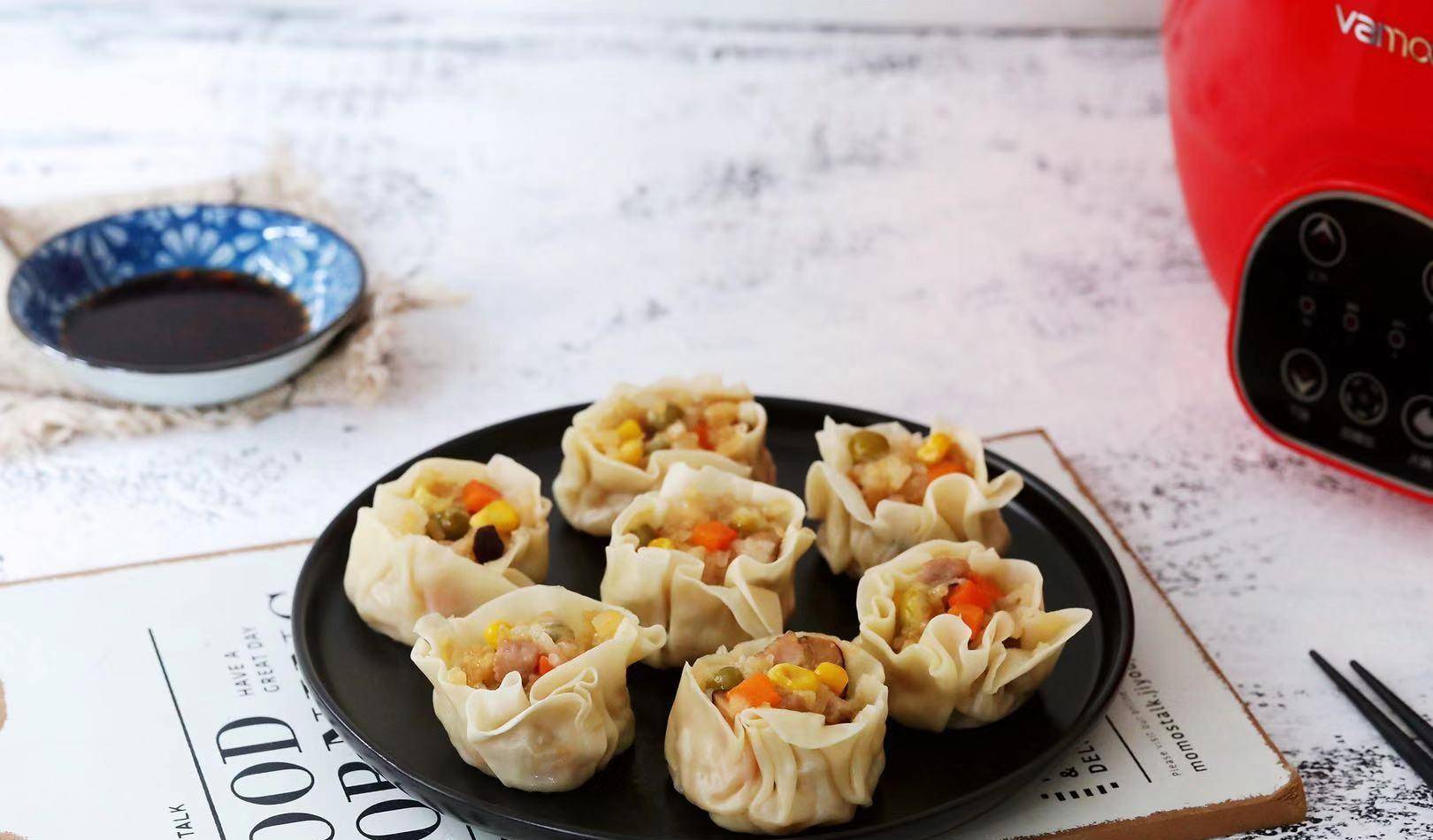 提篮|孩子上学早餐这么吃,10分钟搞定,营养全面超好吃,省时又省事