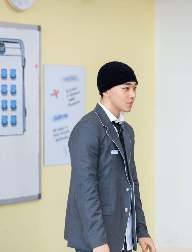 素人官|《怦然心动20岁》素人官宣，4男3女颜值高