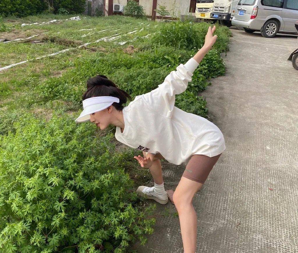 钟楚曦|美人计｜《向往的生活》去拍这些女明星好吗！绝不怕素颜怼脸拍