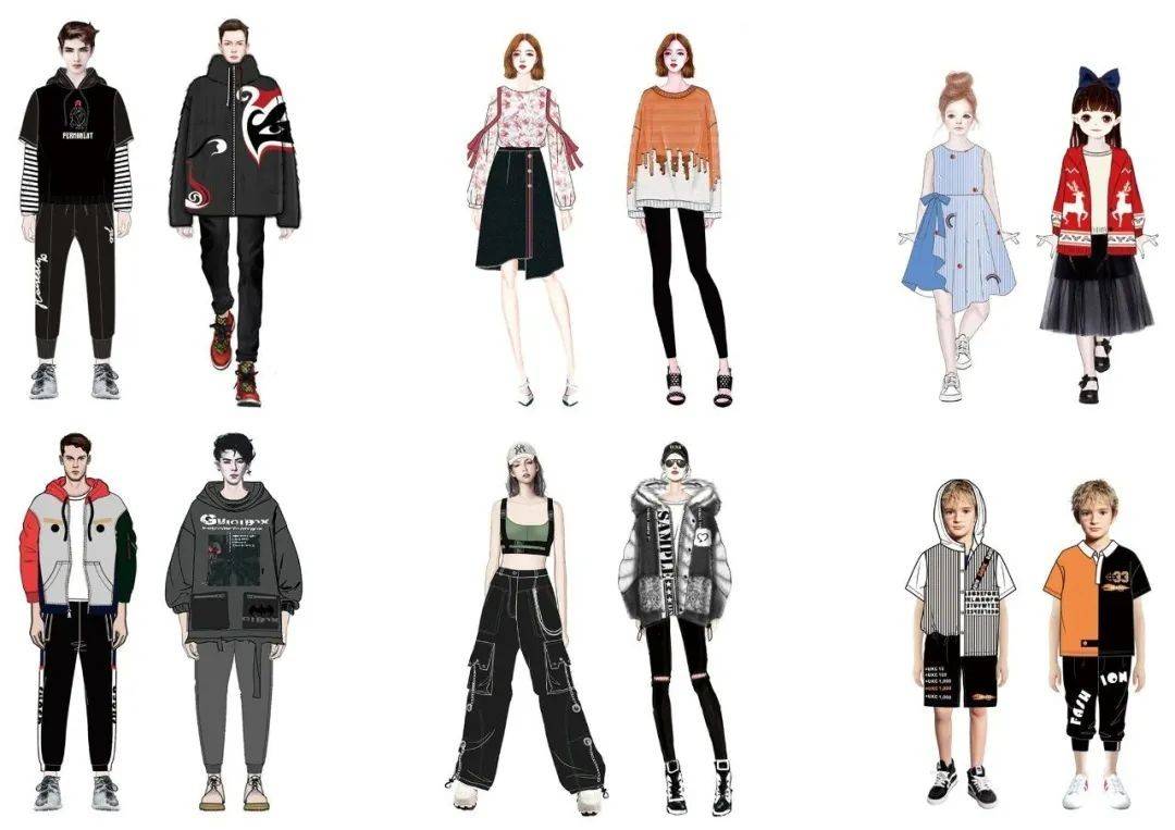 产品|悦己文化盛行，服装市场如何取悦她与他？