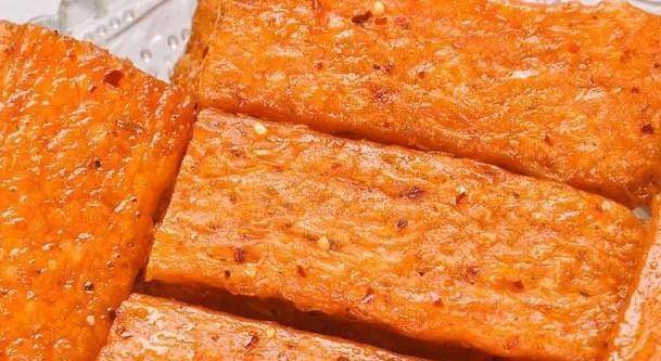 泡泡糖|暴露年龄的10种零食，全吃过的至少也是“叔叔辈”了