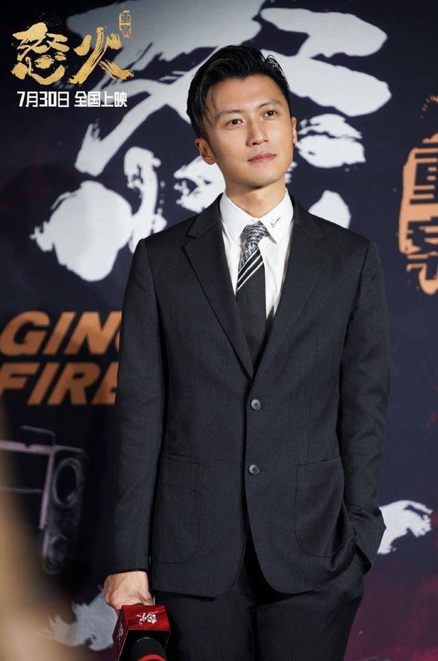 电影|《怒火重案》单日票房再破5000万，上座率高出意外，有望突破10亿！