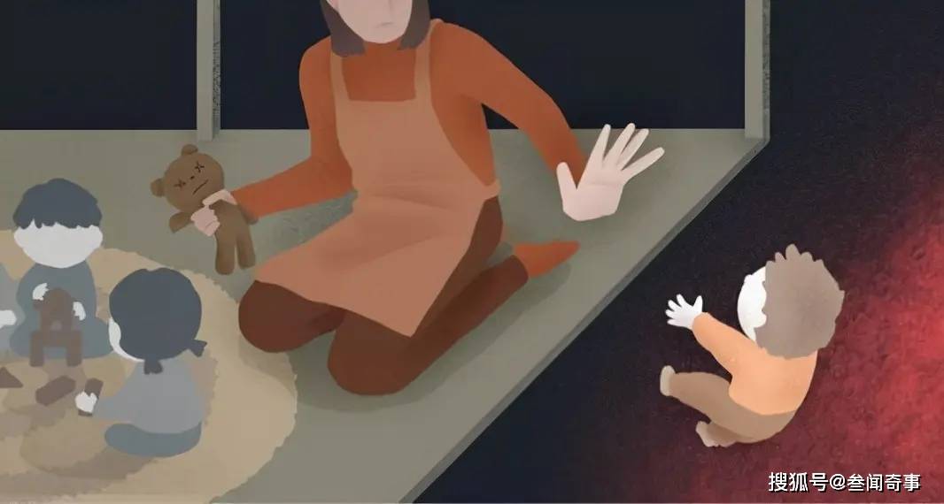 变态|令人发指！韩国变态幼儿园2个月虐待儿童600次，让男女童脱裤互看