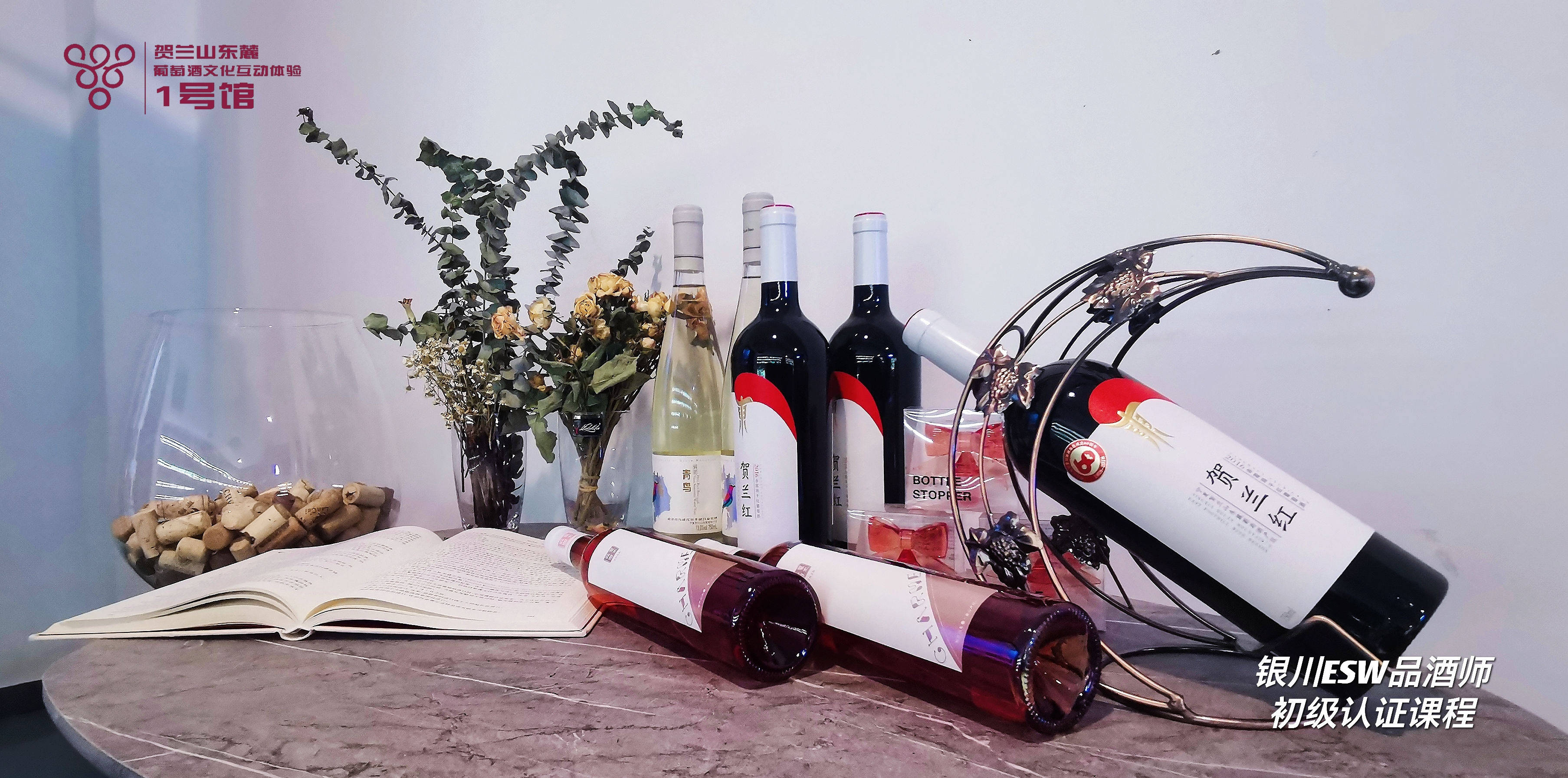 二级|2021宁夏贺兰山东麓列级酒庄诞生,多位葡萄酒大咖如是说……