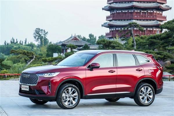 全国suv销量排行_2021年8月全国SUV品牌销量排行