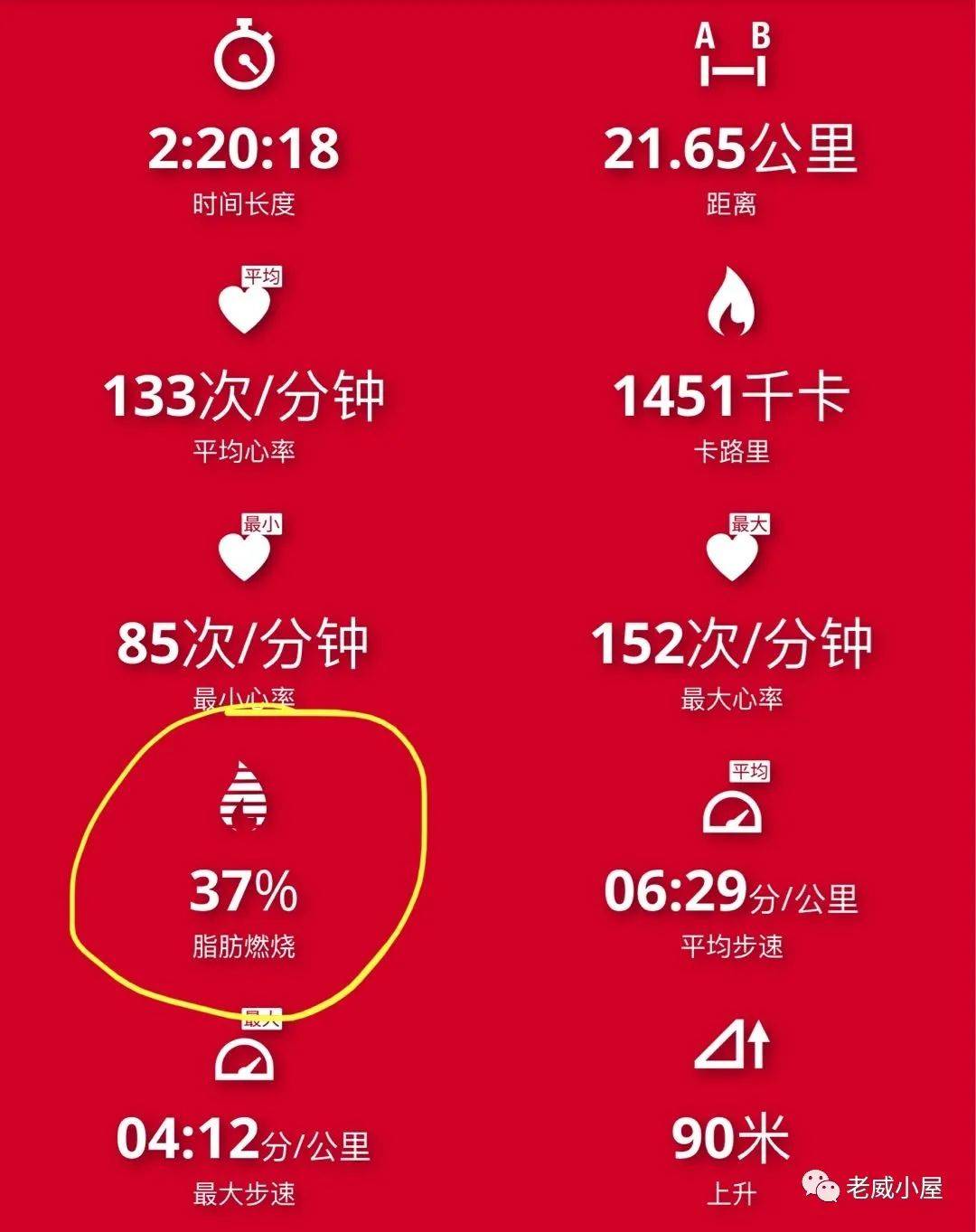 间歇|做一个自得其乐的慢跑爱好者