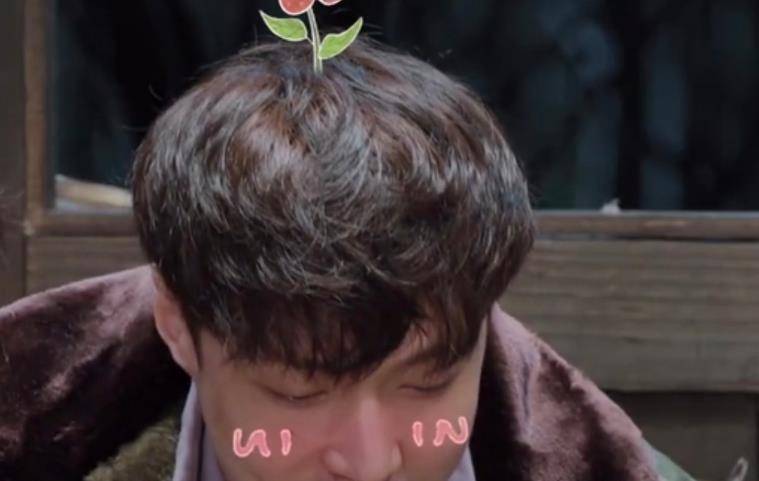 要求|《向往5》导演要求嘉宾素颜,张艺兴还真不化妆,偶像包袱都没了