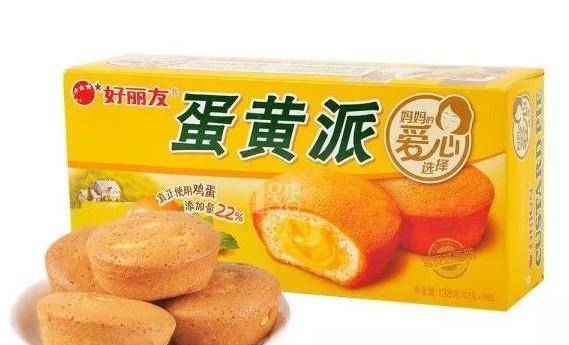 泡泡糖|暴露年龄的10种零食，全吃过的至少也是“叔叔辈”了