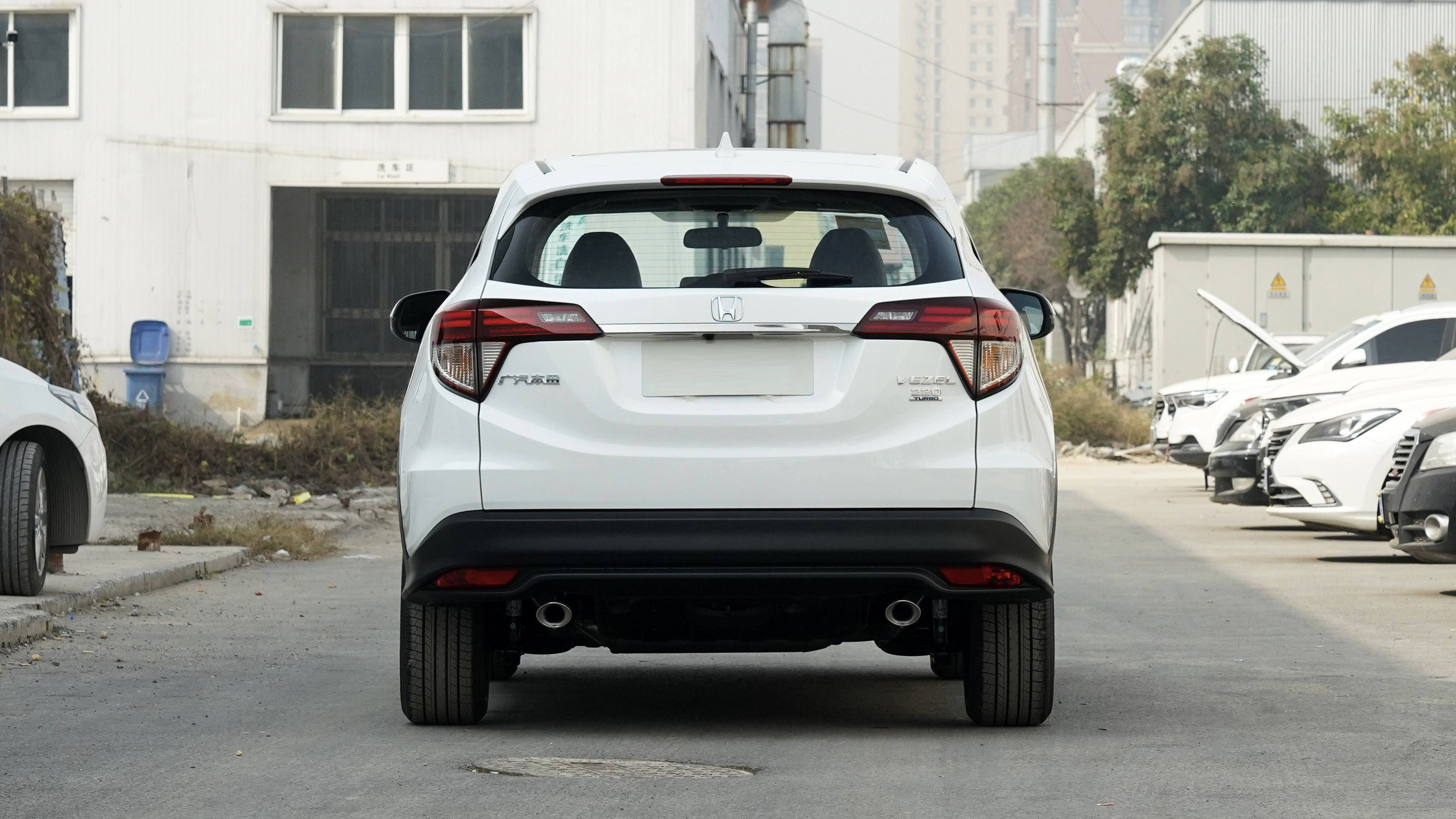 大众途铠对比本田缤智_搜狐汽车_搜狐网