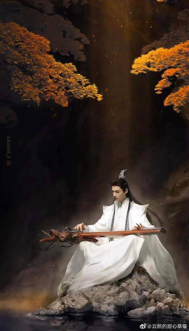 名字|《皓衣行》或改名《怀沙令》再播,“令”字辈真那么容易过审吗??