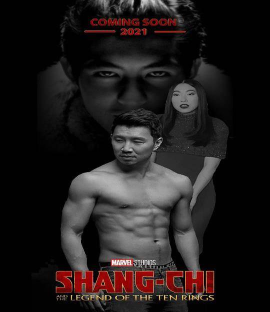 亚洲|《尚气》6天票房9.6亿，这位中国的演员，撕破老外演技的遮羞布