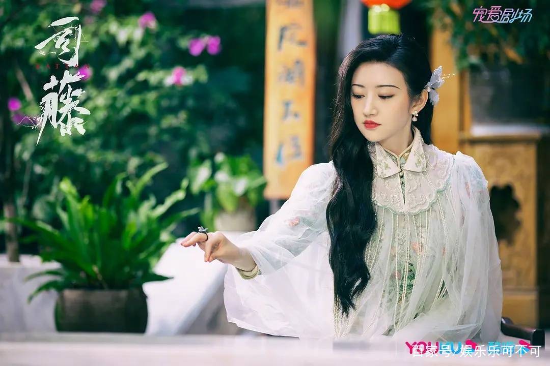 古装电视剧排行榜2021_2021热度不减的9部剧,古装剧现代剧平分秋色,榜首百看不厌(2)