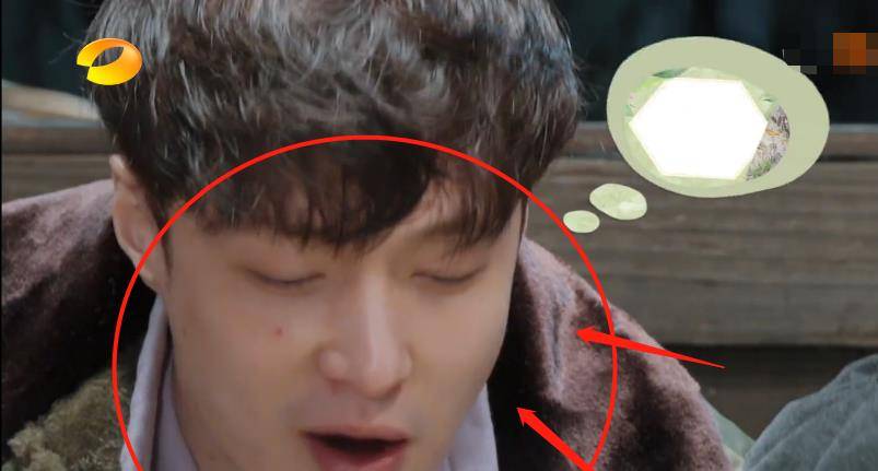 要求|《向往5》导演要求嘉宾素颜，张艺兴还真不化妆，偶像包袱都没了